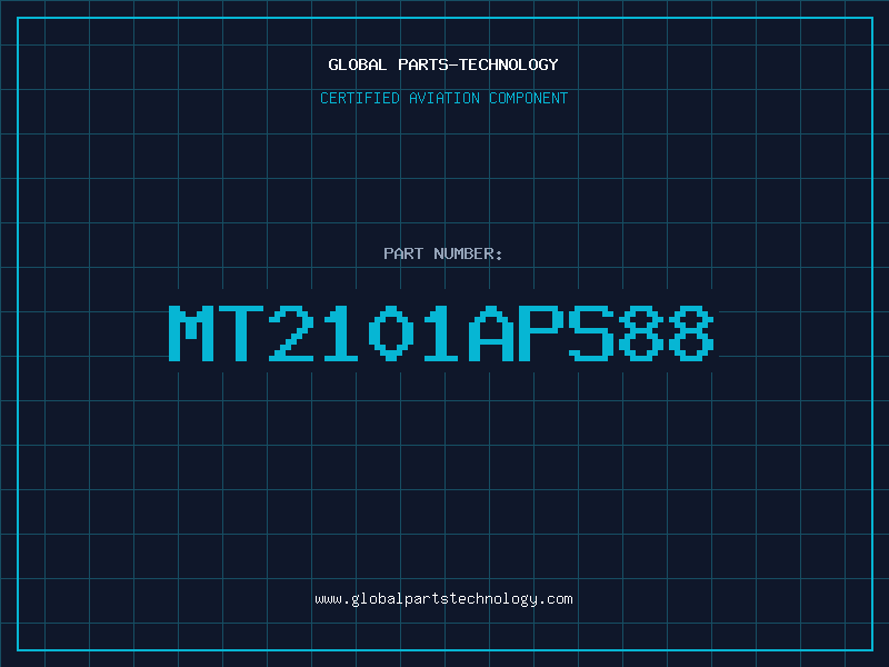 Aviation Part MT2101APS88