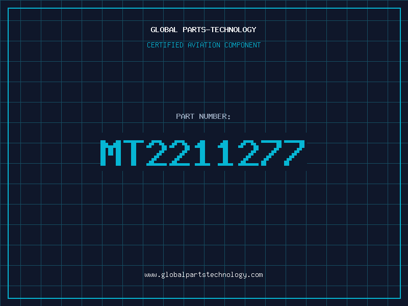 Aviation Part MT2211277