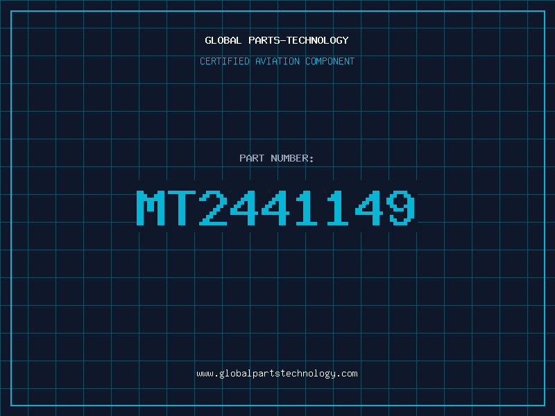Aviation Part MT2441149