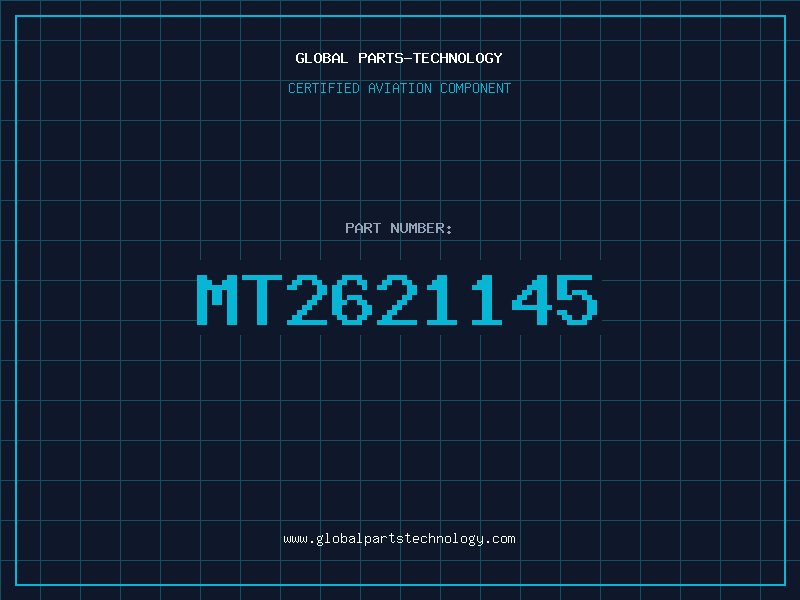 Aviation Part MT2621145