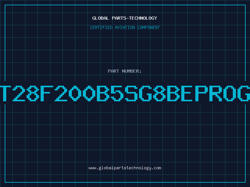 Aviation Part MT28F200B5SG8BEPROGR