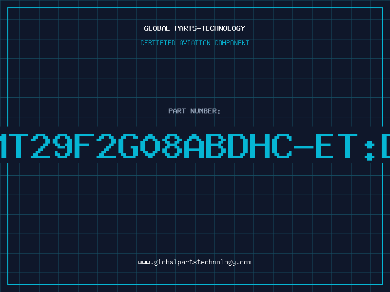 Aviation Part MT29F2G08ABDHC-ET:D