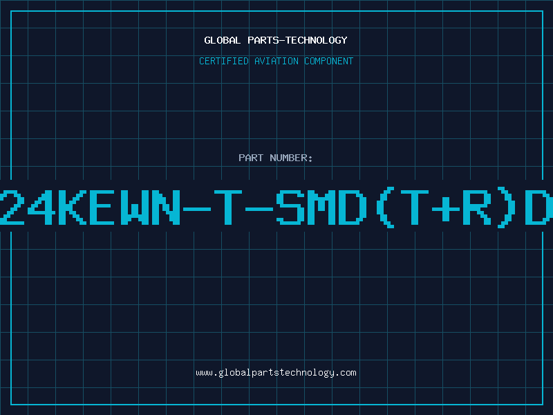 Aviation Part MX7224KEWN-T-SMD(T+R)D/C96