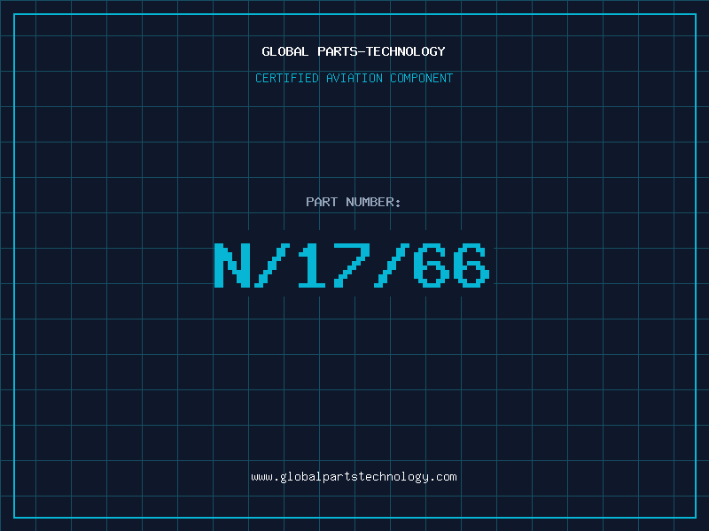 Aviation Part N/17/66