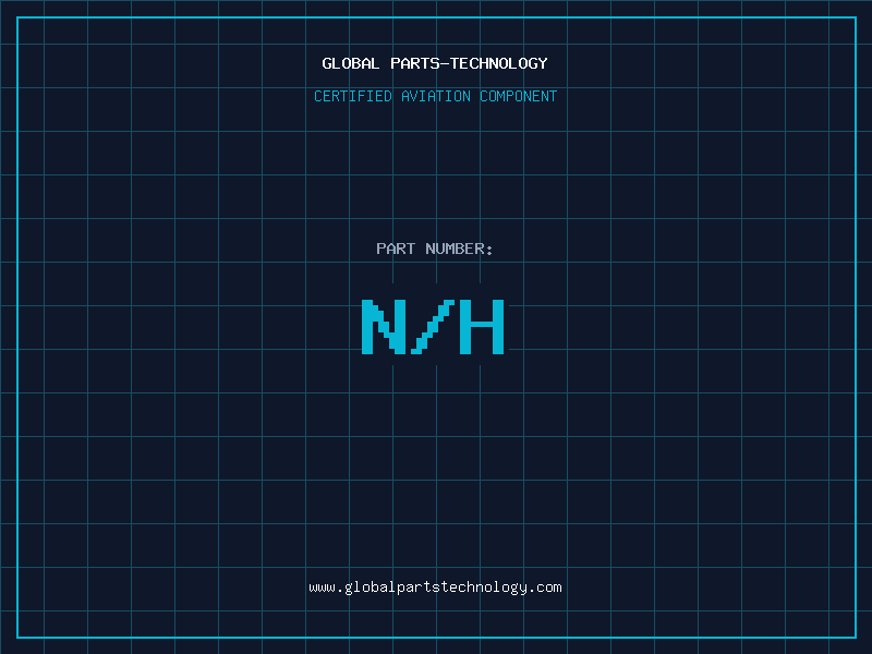Aviation Part N/H
