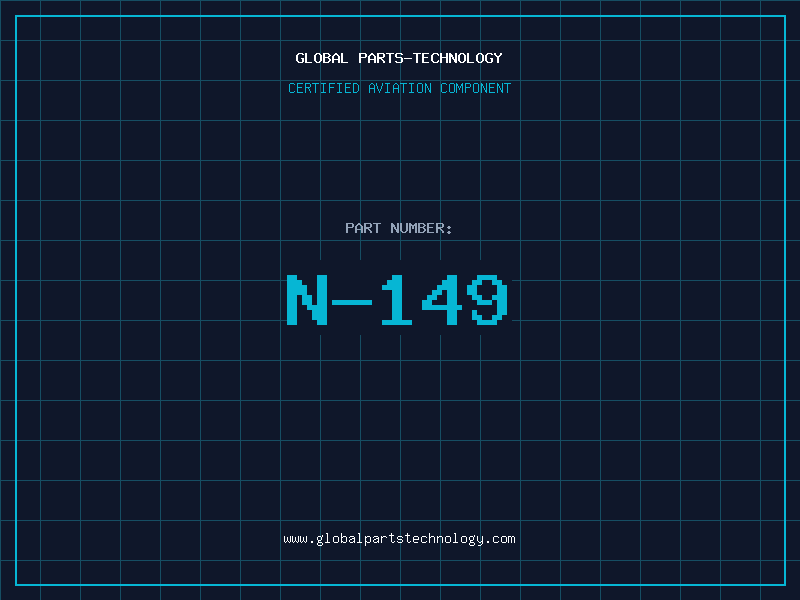 Aviation Part N-149
