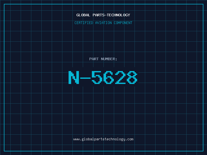 Aviation Part N-5628