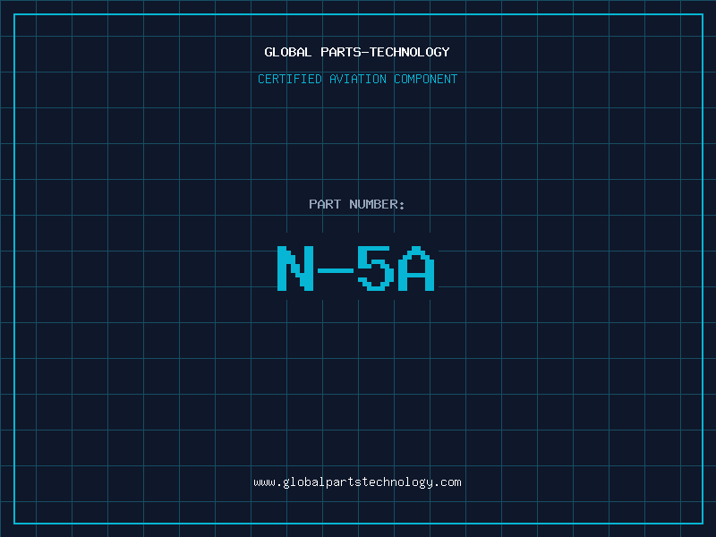 Aviation Part N-5A