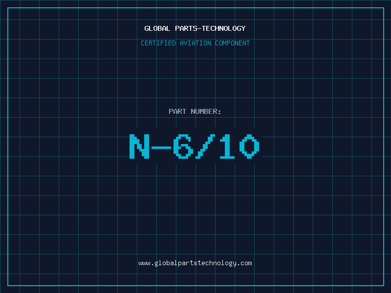 Aviation Part N-6/10
