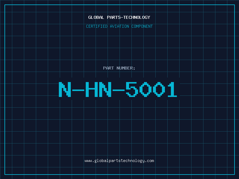 Aviation Part N-HN-5001