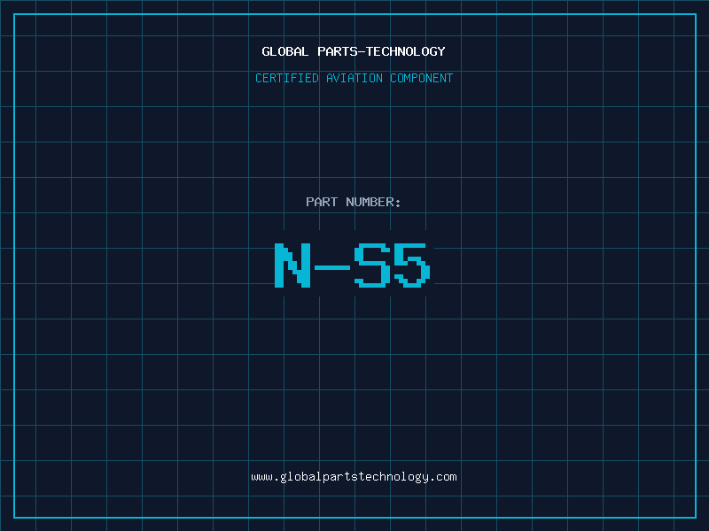 Aviation Part N-S5