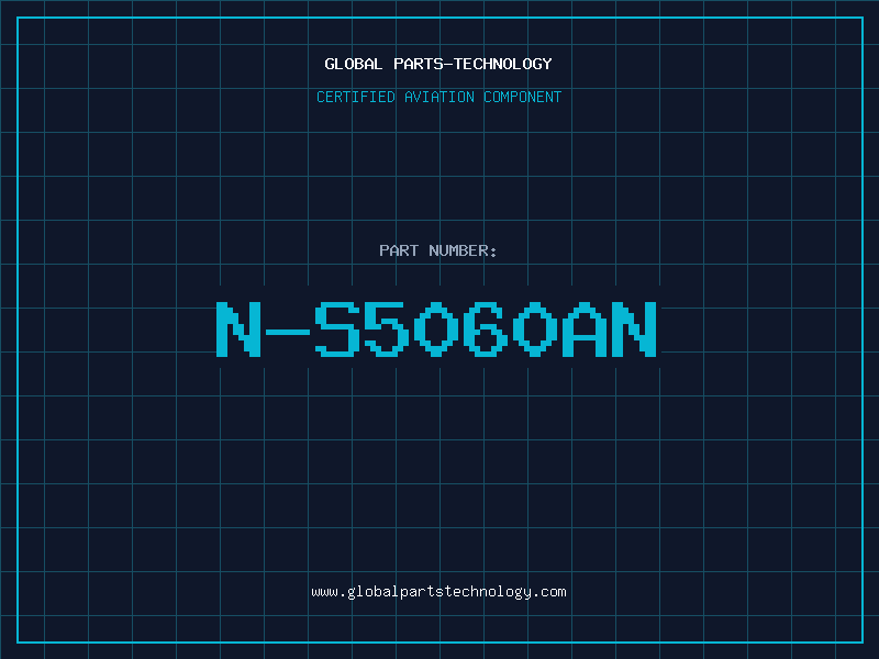Aviation Part N-S5060AN