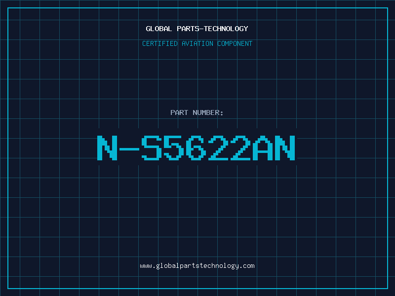 Aviation Part N-S5622AN