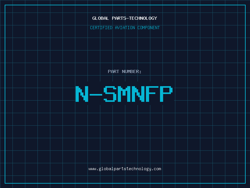 Aviation Part N-SMNFP