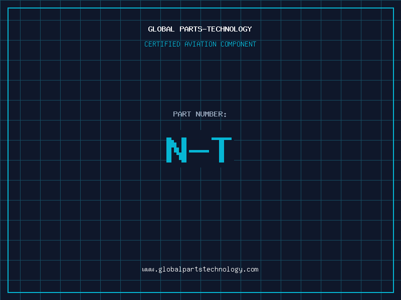 Aviation Part N-T