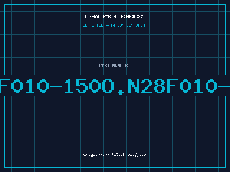 Aviation Part N28F010-150o.N28F010-120