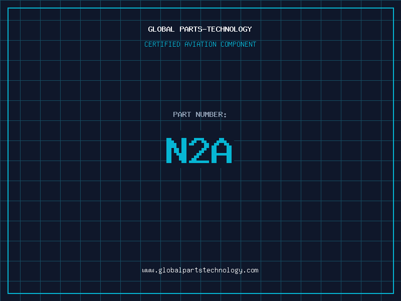 Aviation Part N2A