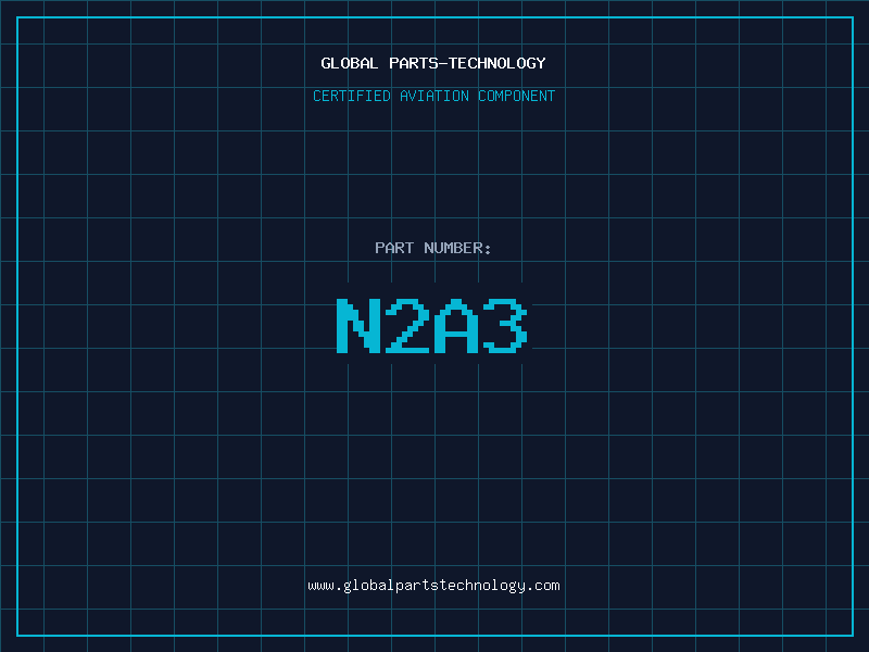 Aviation Part N2A3