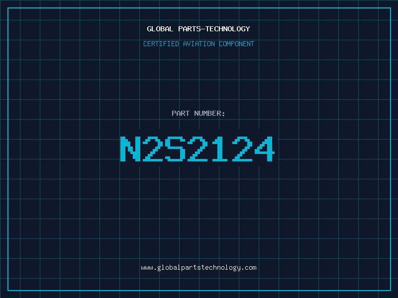 Aviation Part N2S2124