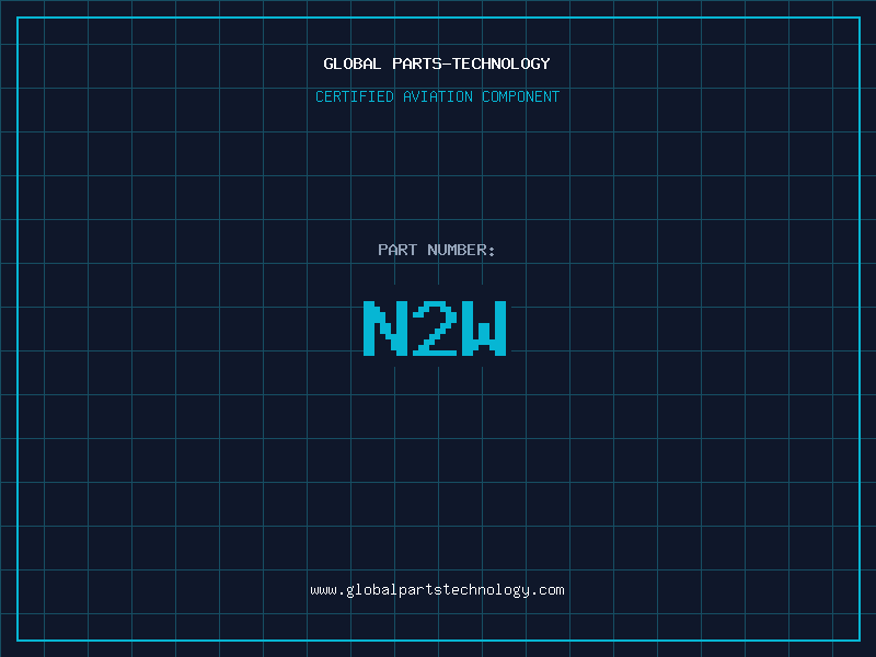 Aviation Part N2W