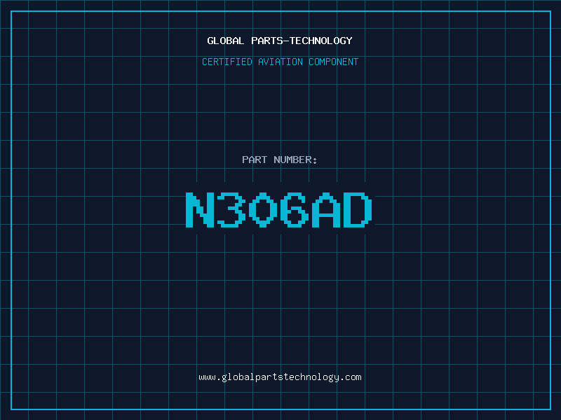 Aviation Part N306AD