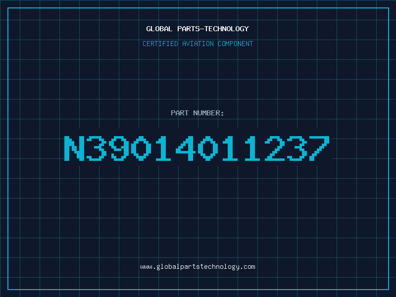Aviation Part N39014011237