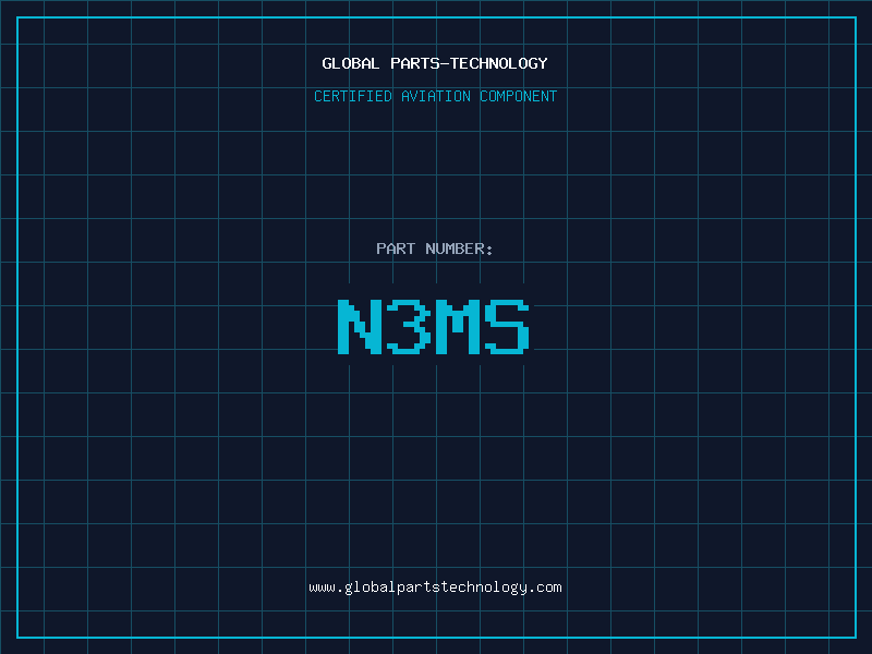 Aviation Part N3MS