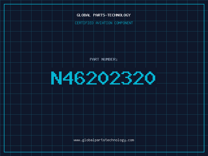 Aviation Part N46202320