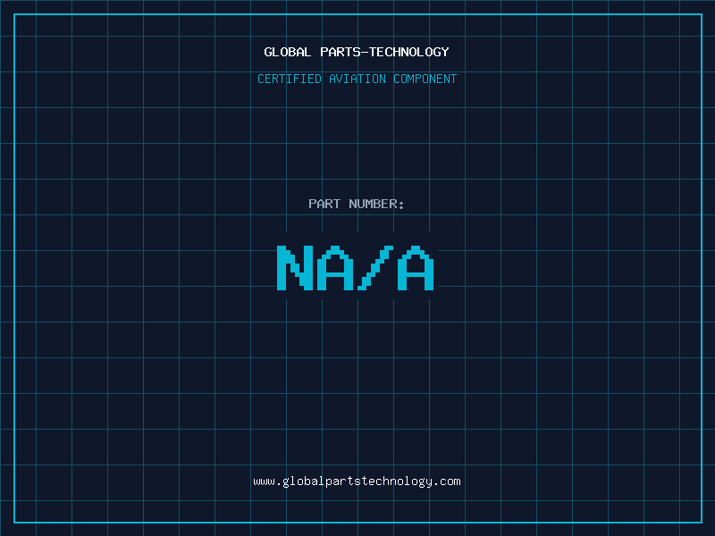 Aviation Part NA/A