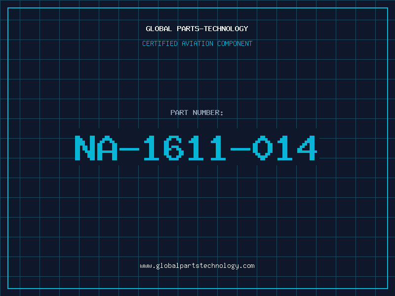 Aviation Part NA-1611-014