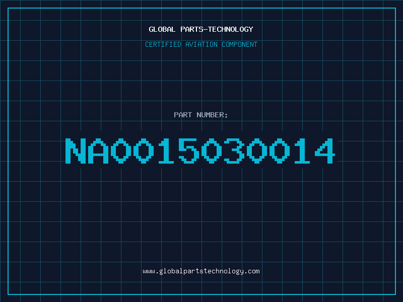 Aviation Part NA0015030014
