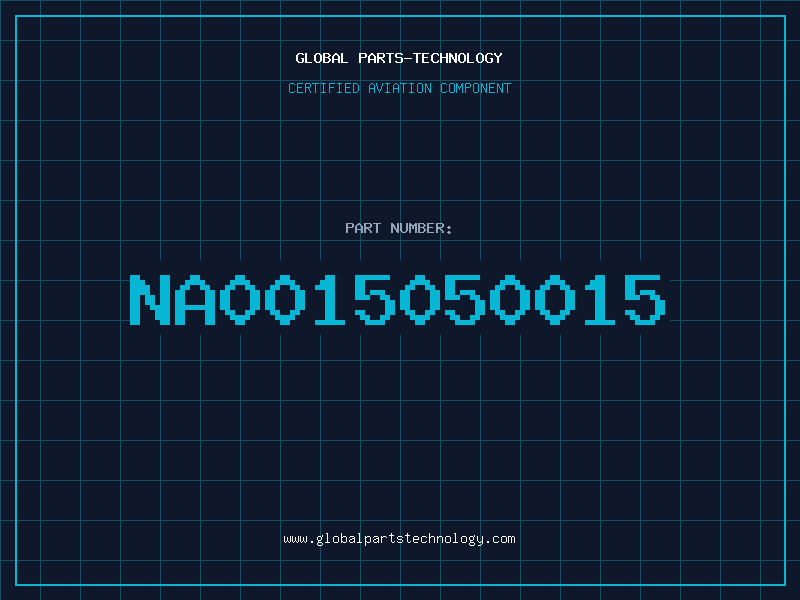 Aviation Part NA0015050015