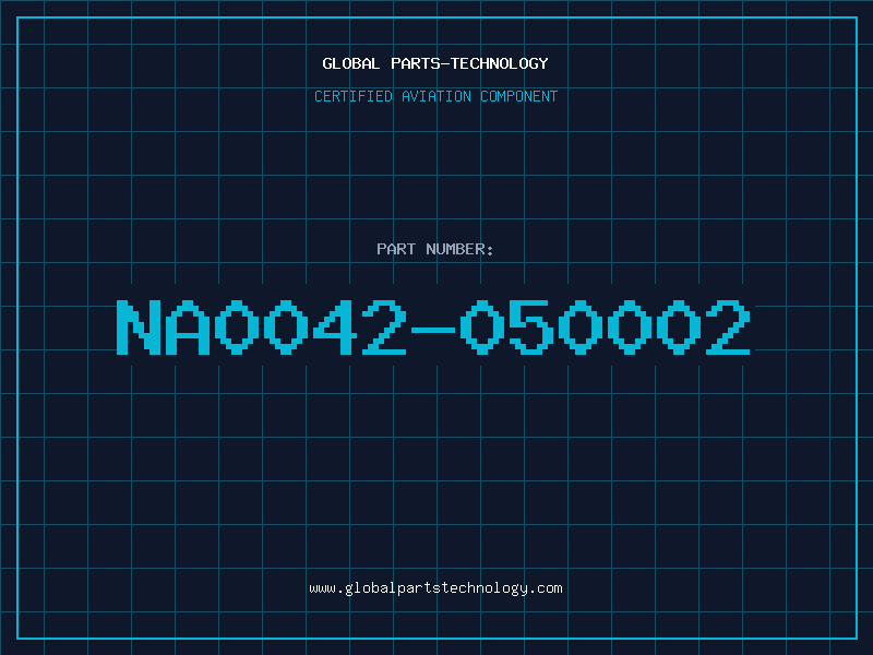 Aviation Part NA0042-050002