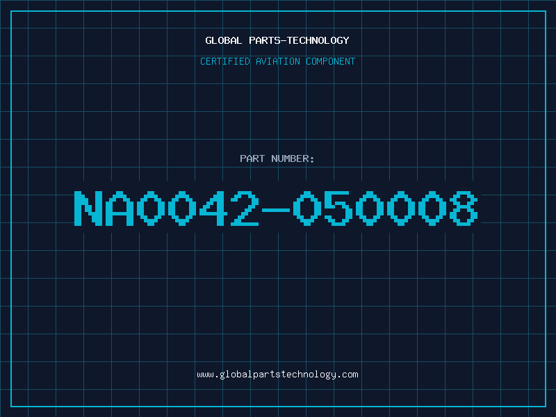 Aviation Part NA0042-050008