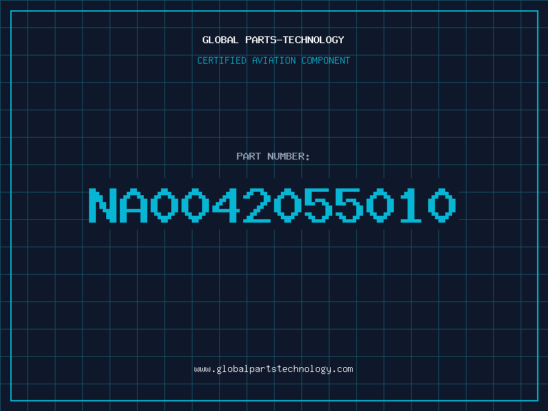 Aviation Part NA0042055010