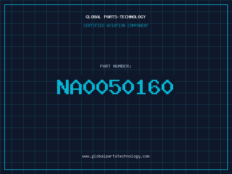 Aviation Part NA0050160
