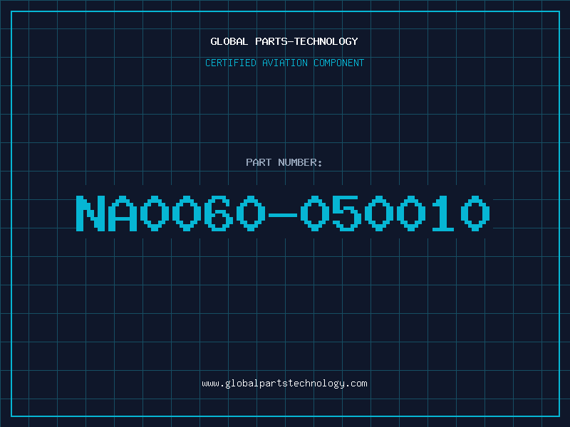 Aviation Part NA0060-050010