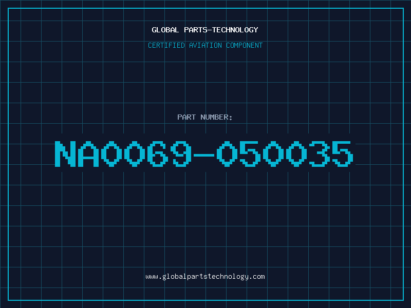 Aviation Part NA0069-050035