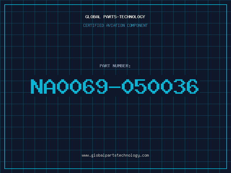 Aviation Part NA0069-050036
