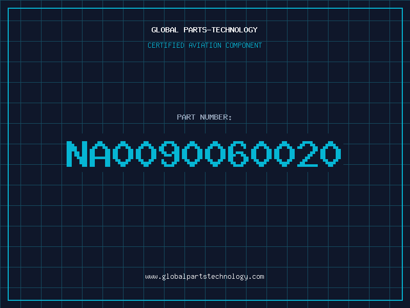 Aviation Part NA0090060020