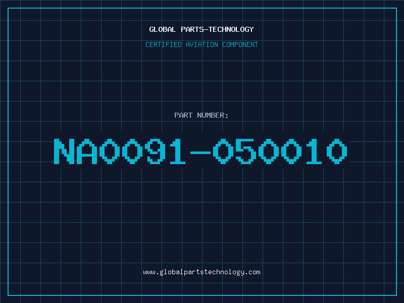 Aviation Part NA0091-050010