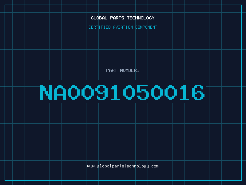 Aviation Part NA0091050016