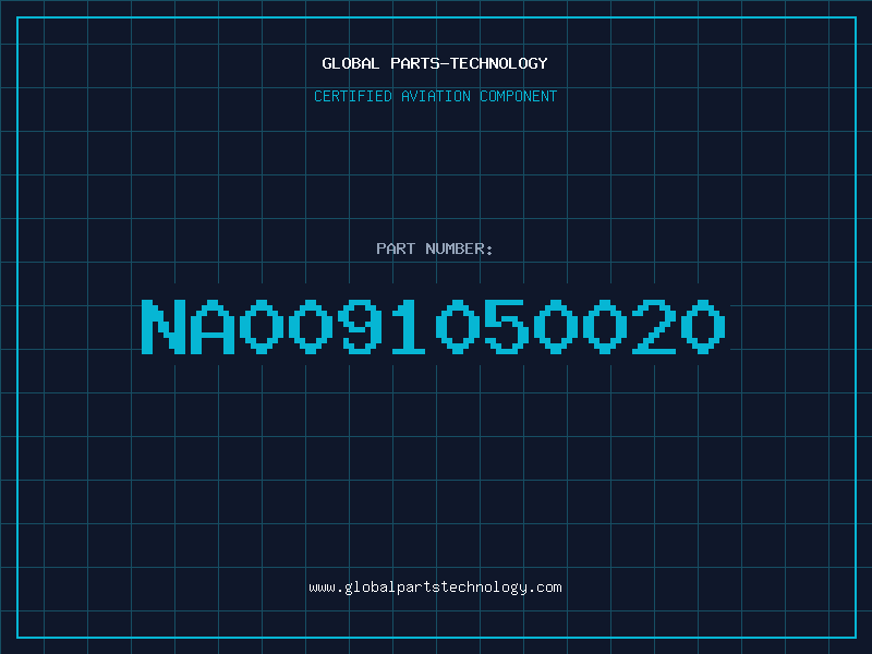 Aviation Part NA0091050020