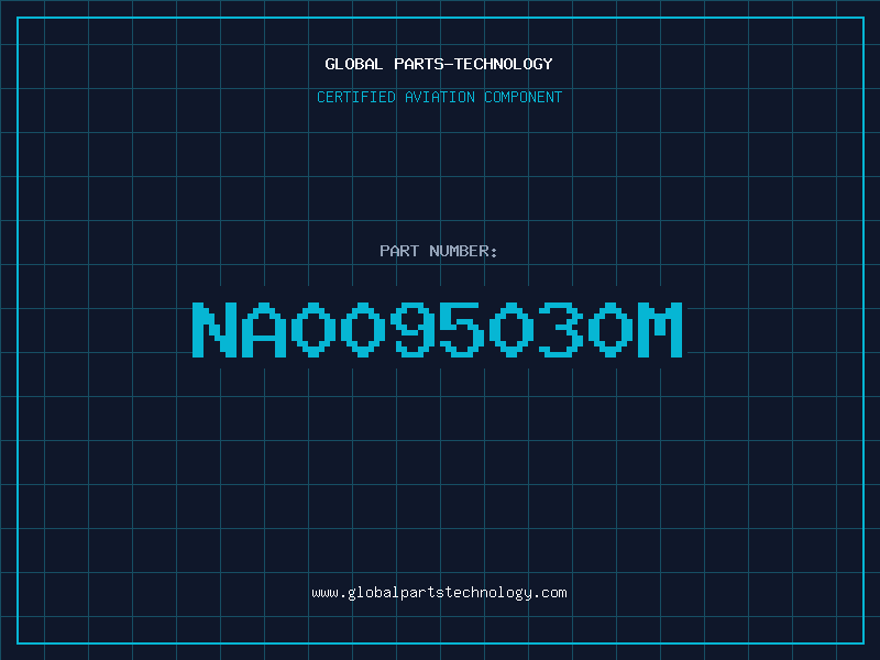 Aviation Part NA0095030M