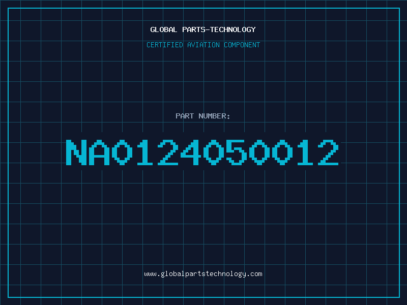 Aviation Part NA0124050012