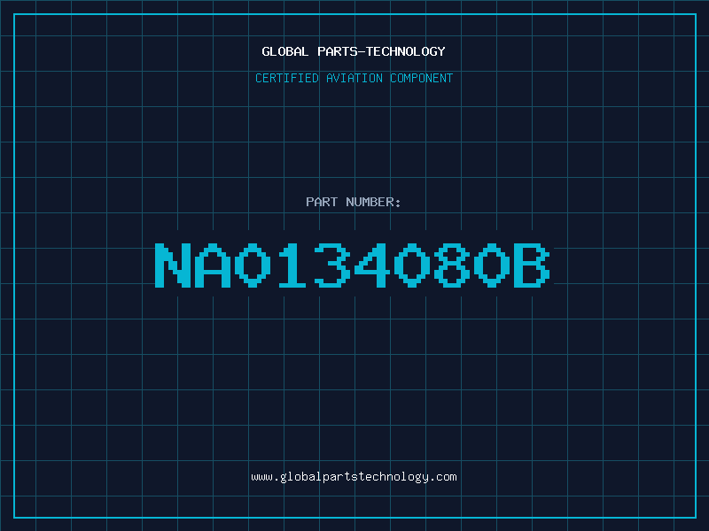 Aviation Part NA0134080B