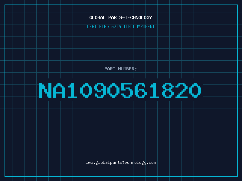 Aviation Part NA1090561820