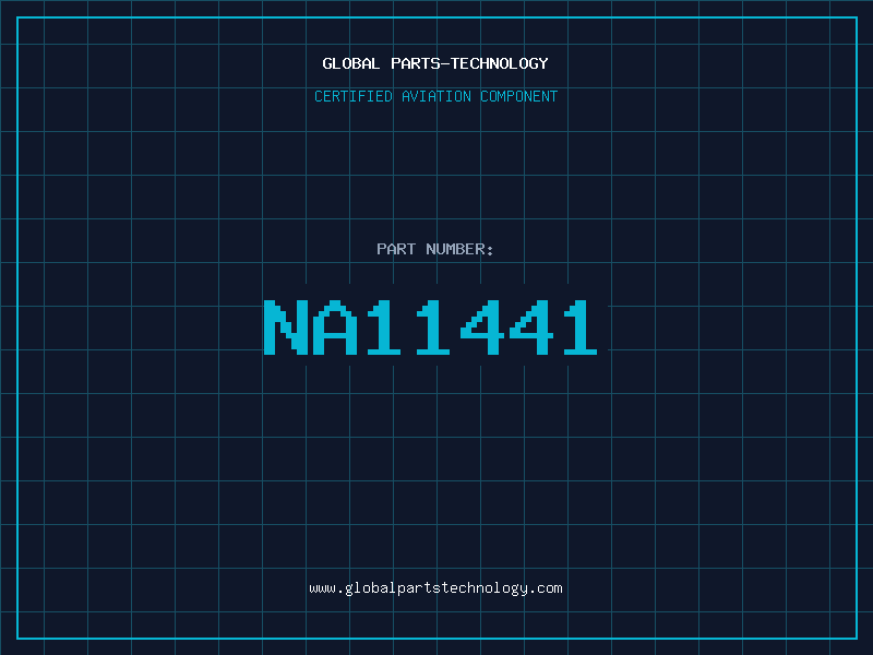 Aviation Part NA11441