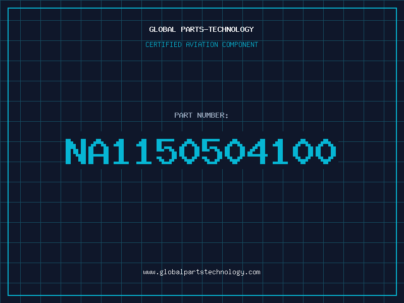 Aviation Part NA1150504100