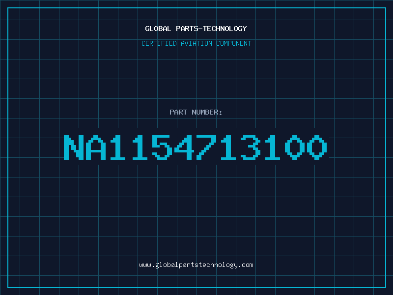 Aviation Part NA1154713100